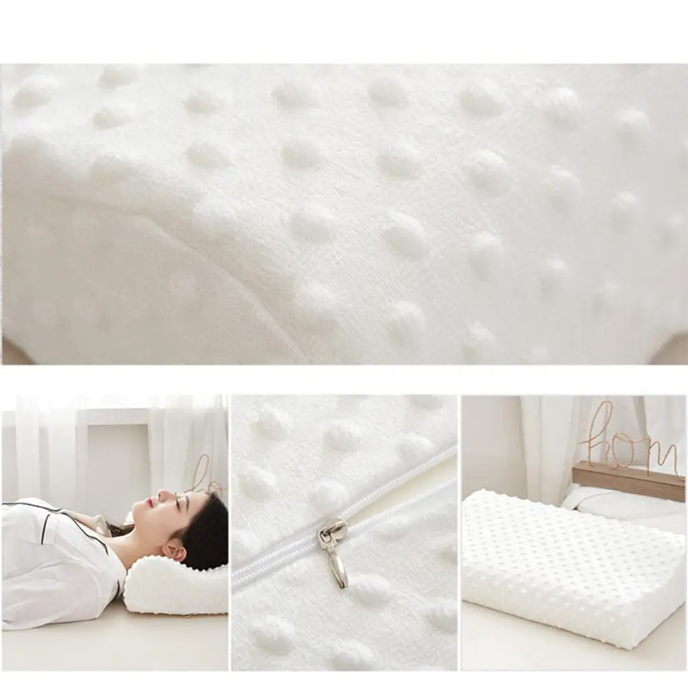 Almohada Ortopédica de Alineación RIVO™