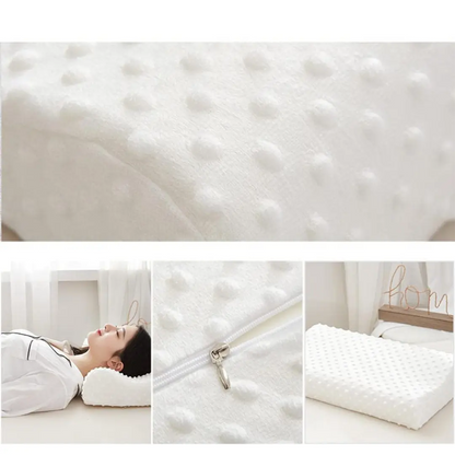 Almohada Ortopédica de Alineación RIVO™