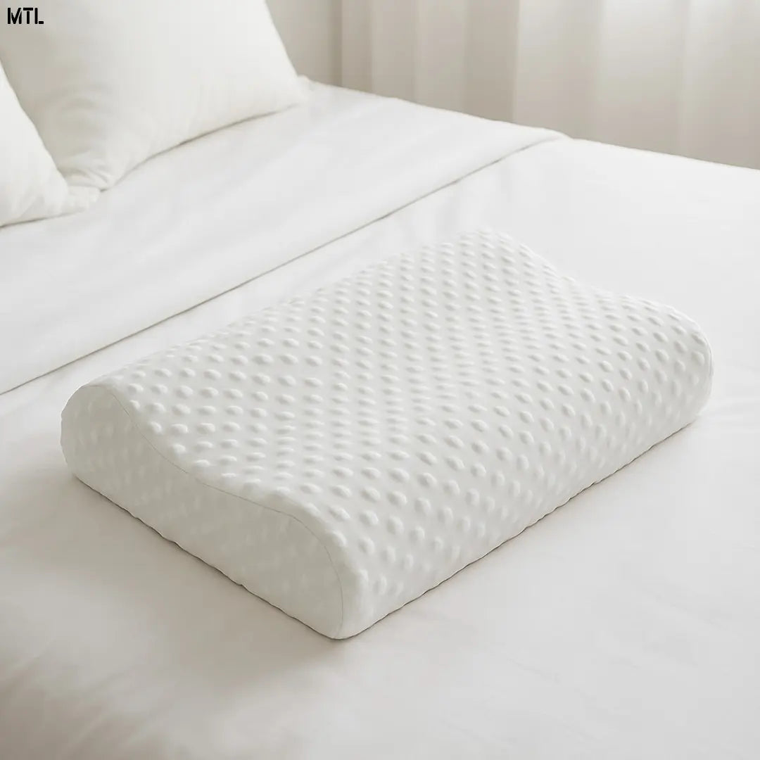 Almohada Ortopédica de Alineación RIVO™